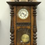 905 2206 WALL CLOCK